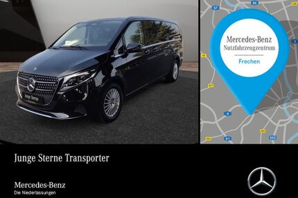 Mercedes-Benz V 300 Gebrauchtwagen