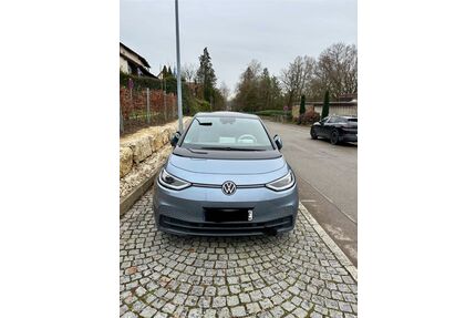 VW ID.3 Gebrauchtwagen