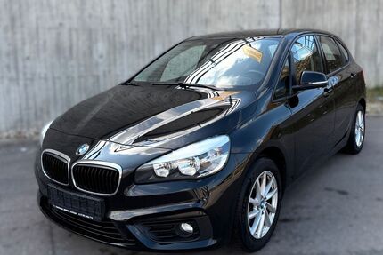 BMW 218 Gebrauchtwagen