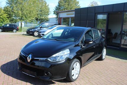 Renault Clio Gebrauchtwagen