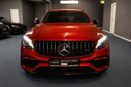 Mercedes-Benz GLC 63 AMG Gebrauchtwagen