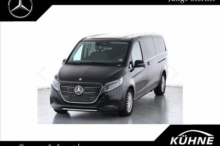 Mercedes-Benz V 300 Gebrauchtwagen