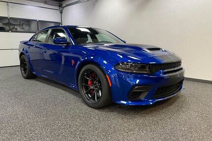 Ford Charger 