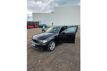 BMW 118 Gebrauchtwagen