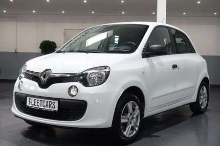 Renault Twingo Gebrauchtwagen