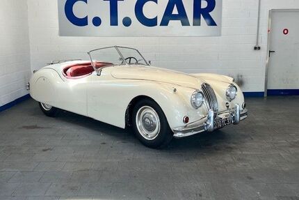 Jaguar XK Gebrauchtwagen