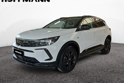 Opel Grandland (X) Gebrauchtwagen