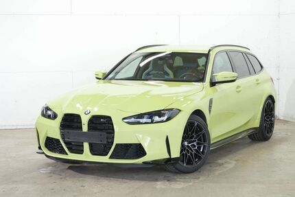 BMW M3 Gebrauchtwagen