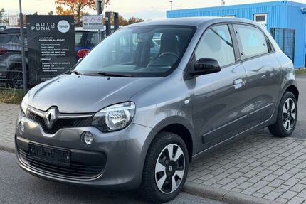 Renault Twingo Gebrauchtwagen