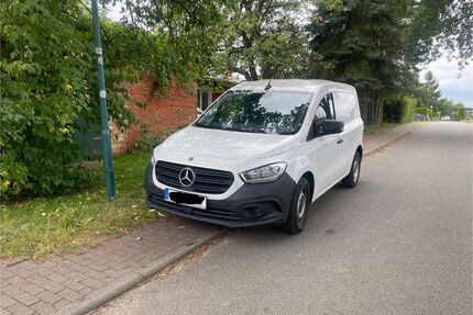 Mercedes-Benz Citan Gebrauchtwagen