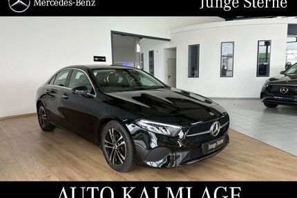Mercedes-Benz A 180 Gebrauchtwagen
