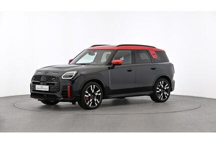 Mini John Cooper Works Countryman Gebrauchtwagen