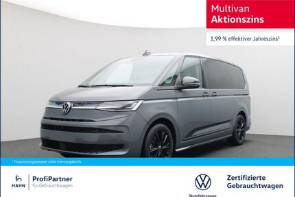 VW T7 Multivan Gebrauchtwagen