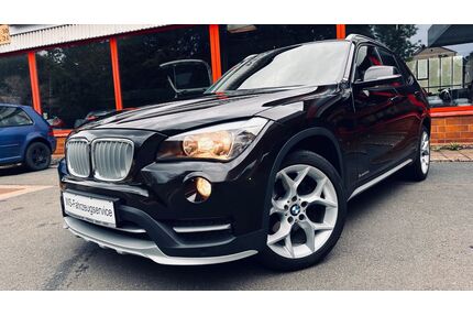 BMW X1 Gebrauchtwagen