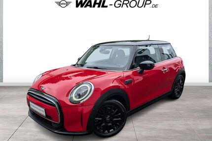 Mini Cooper Gebrauchtwagen