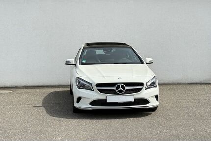 Mercedes-Benz CLA 180 Gebrauchtwagen