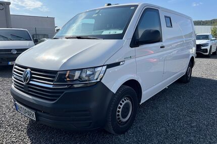 VW T6 Transporter Gebrauchtwagen