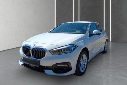 BMW 118 Gebrauchtwagen
