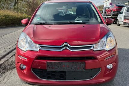 Citroen C3 Gebrauchtwagen