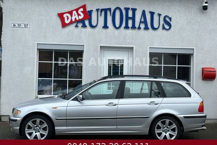 BMW 330 Gebrauchtwagen