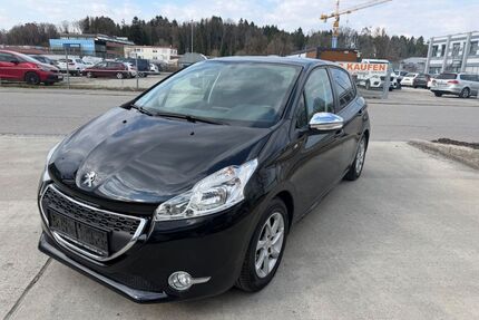Peugeot 208 Gebrauchtwagen