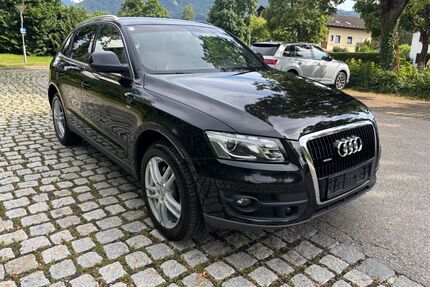Audi Q5 Gebrauchtwagen