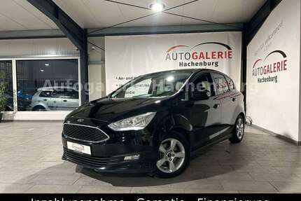 Ford C-Max Gebrauchtwagen