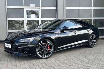 Audi S5 Gebrauchtwagen