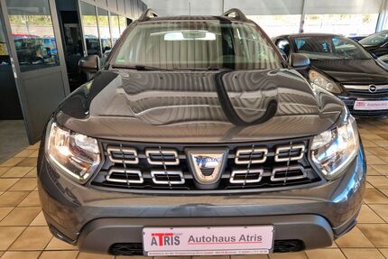 Dacia Duster Gebrauchtwagen