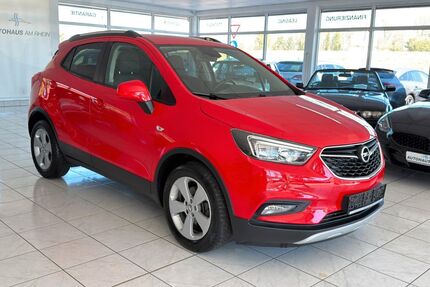 Opel Mokka Gebrauchtwagen