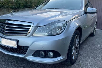 Mercedes-Benz C 180 Gebrauchtwagen