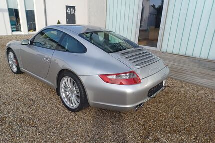 Porsche 911 Urmodell Gebrauchtwagen