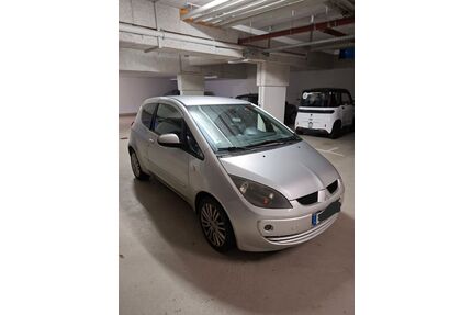 Mitsubishi Colt Gebrauchtwagen