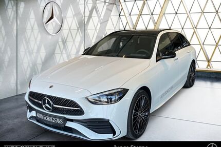 Mercedes-Benz C 300 Gebrauchtwagen