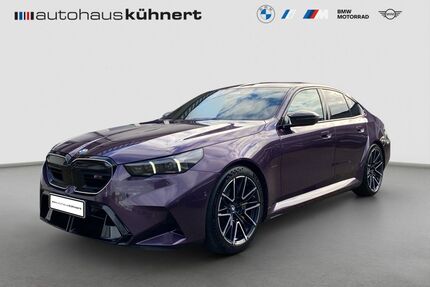 BMW M5 Gebrauchtwagen