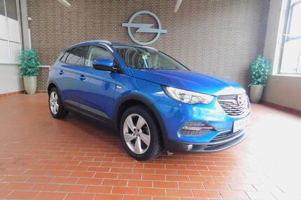 Opel Grandland (X) Gebrauchtwagen