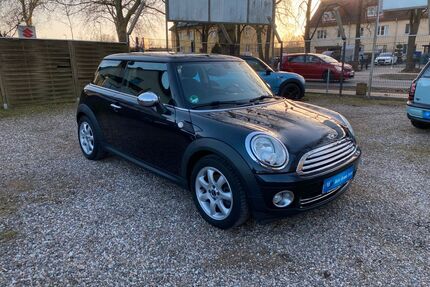 Mini ONE Gebrauchtwagen