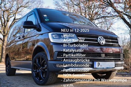 VW T6 Multivan Gebrauchtwagen