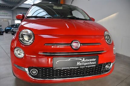Fiat 500 Gebrauchtwagen