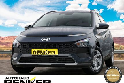 Hyundai BAYON Gebrauchtwagen