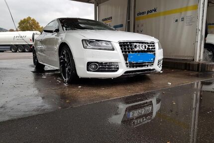 Audi A5 Gebrauchtwagen
