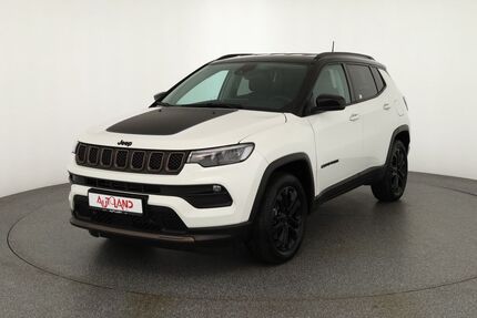 Jeep Compass Gebrauchtwagen