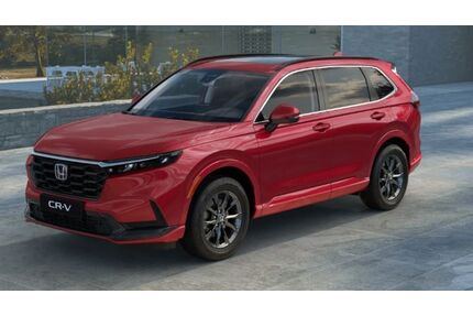 Honda CR-V Gebrauchtwagen