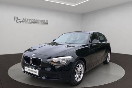 BMW 116 Gebrauchtwagen