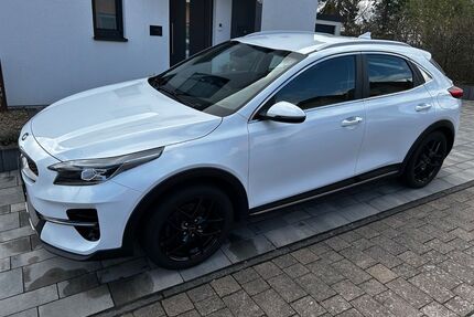 Kia XCeed Gebrauchtwagen
