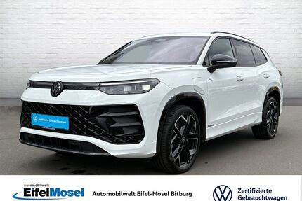 VW Tayron Gebrauchtwagen