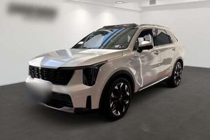 Kia Sorento Gebrauchtwagen