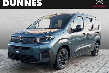 Citroen Berlingo Gebrauchtwagen