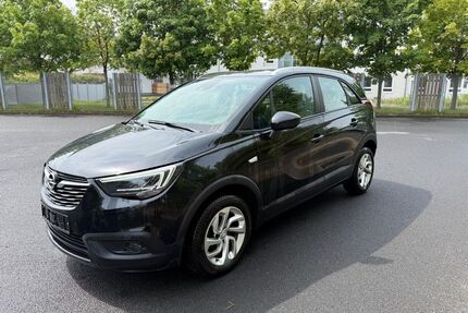 Opel Crossland (X) Gebrauchtwagen