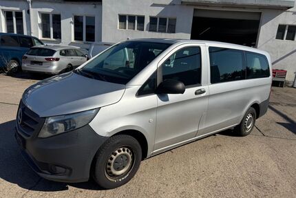 Mercedes-Benz Vito Gebrauchtwagen